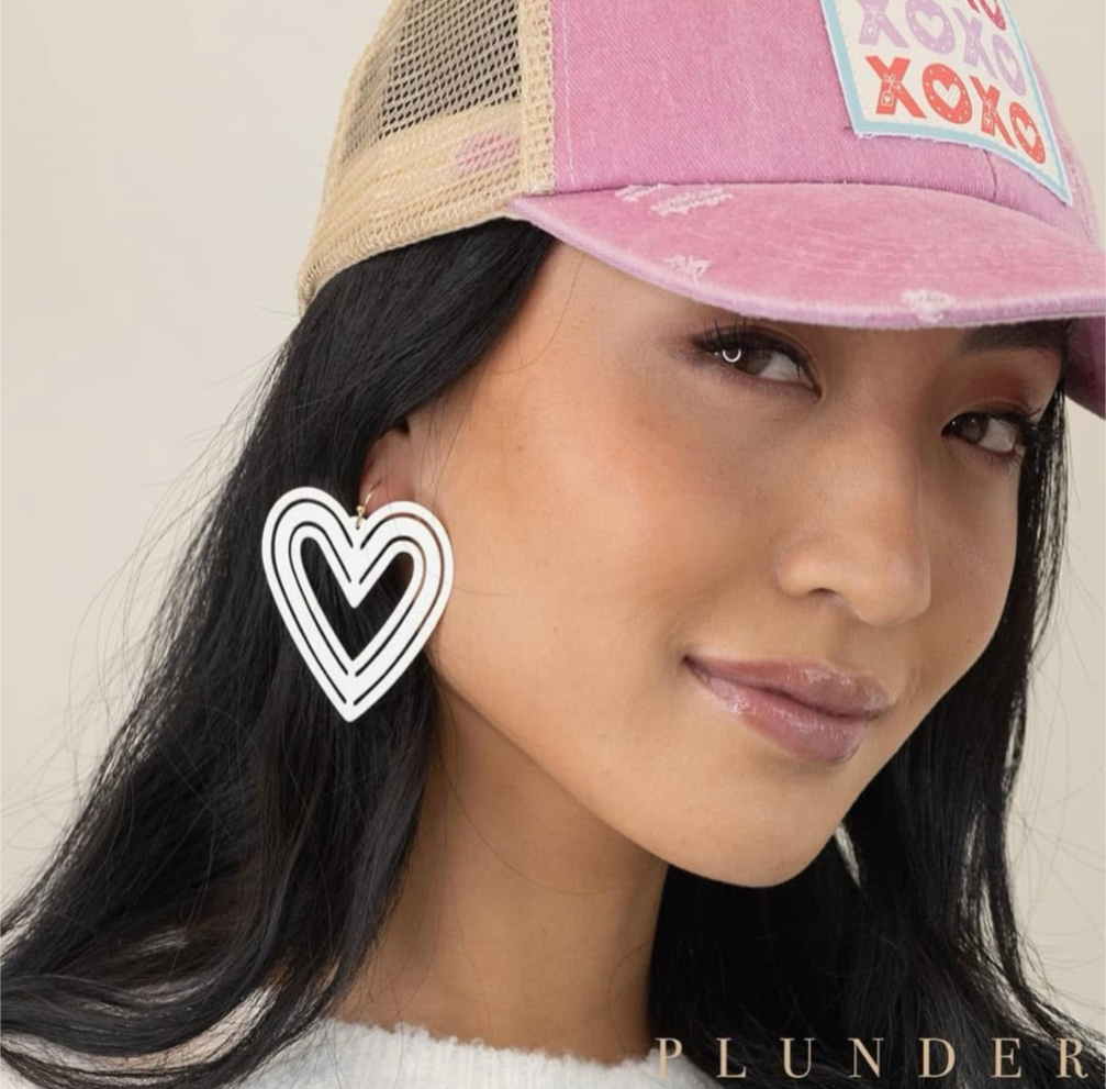 XOXO Hat