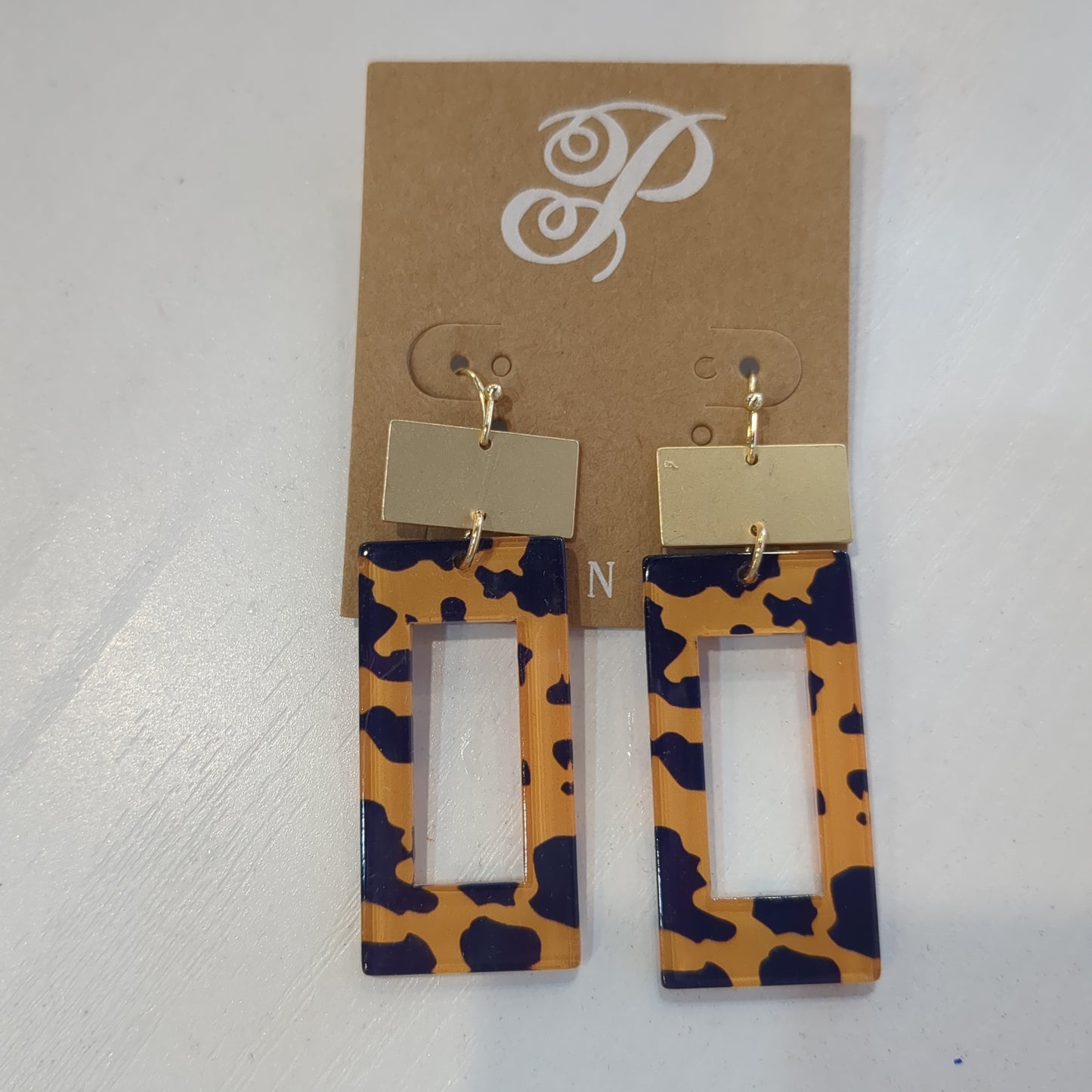 Earring Set 1
