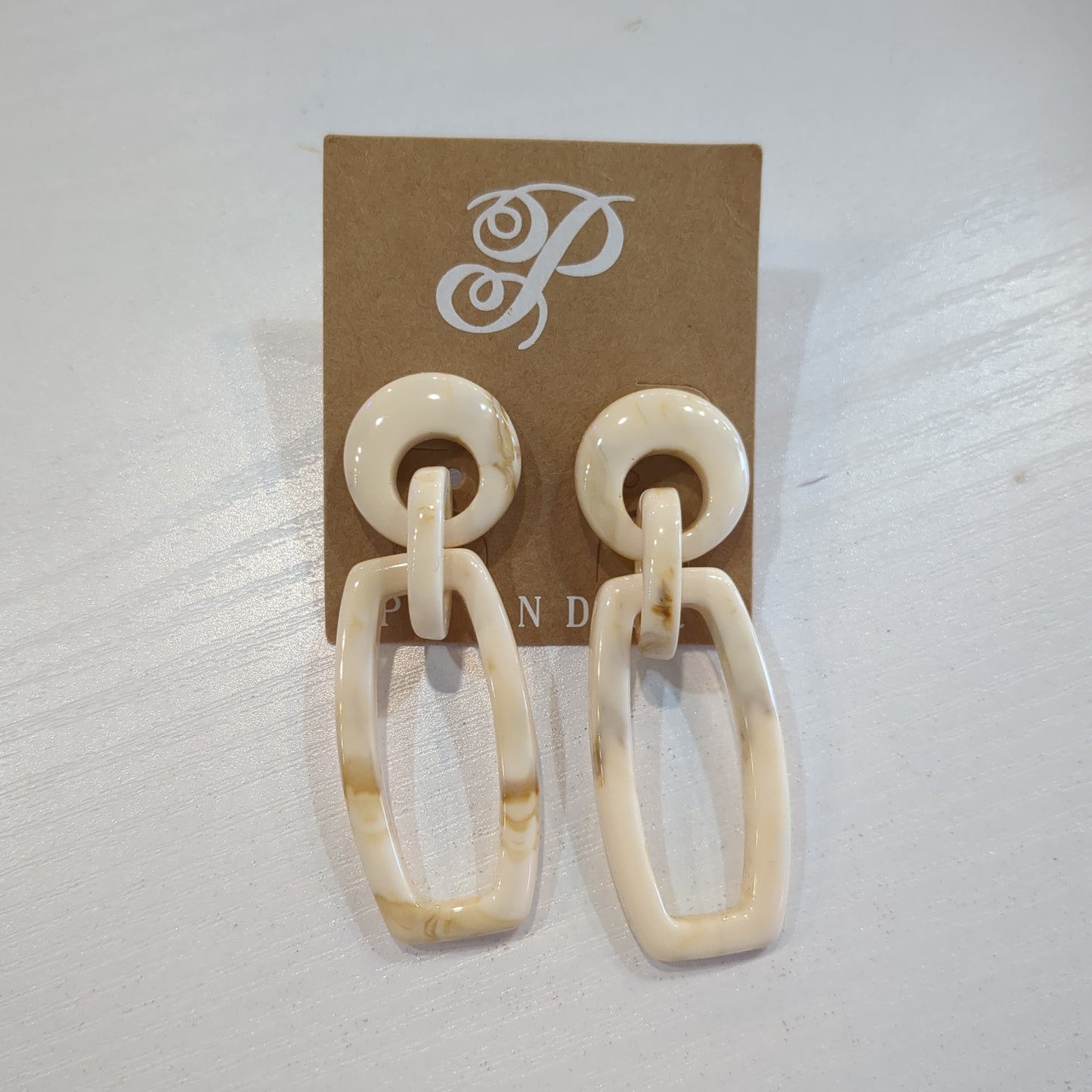 Earring Set 2