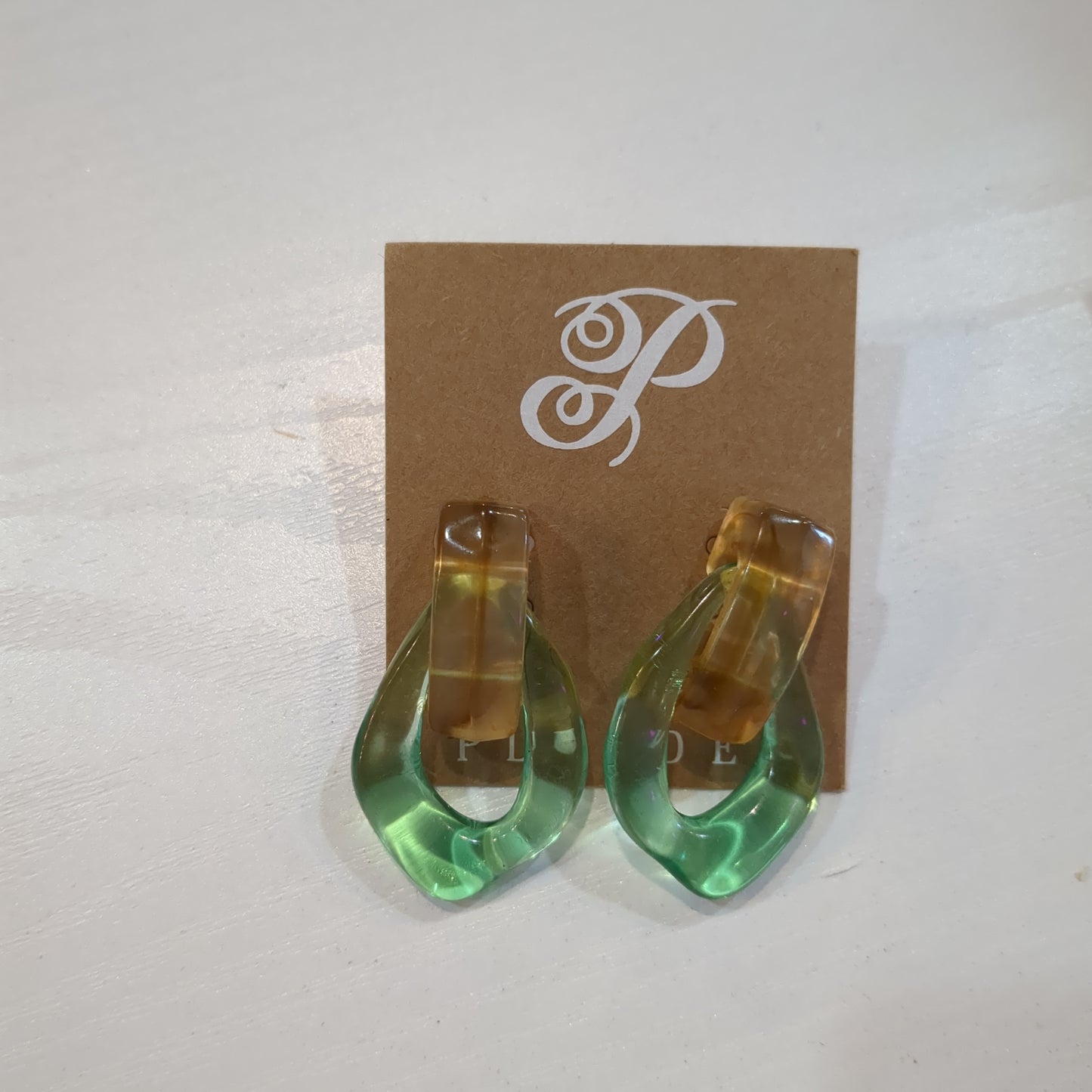 Earring Set 3