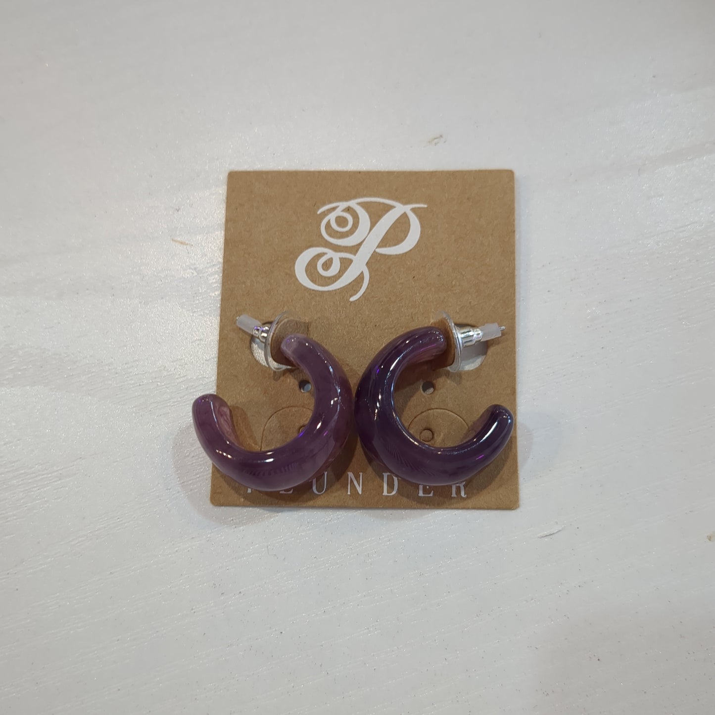 Earring Set 4