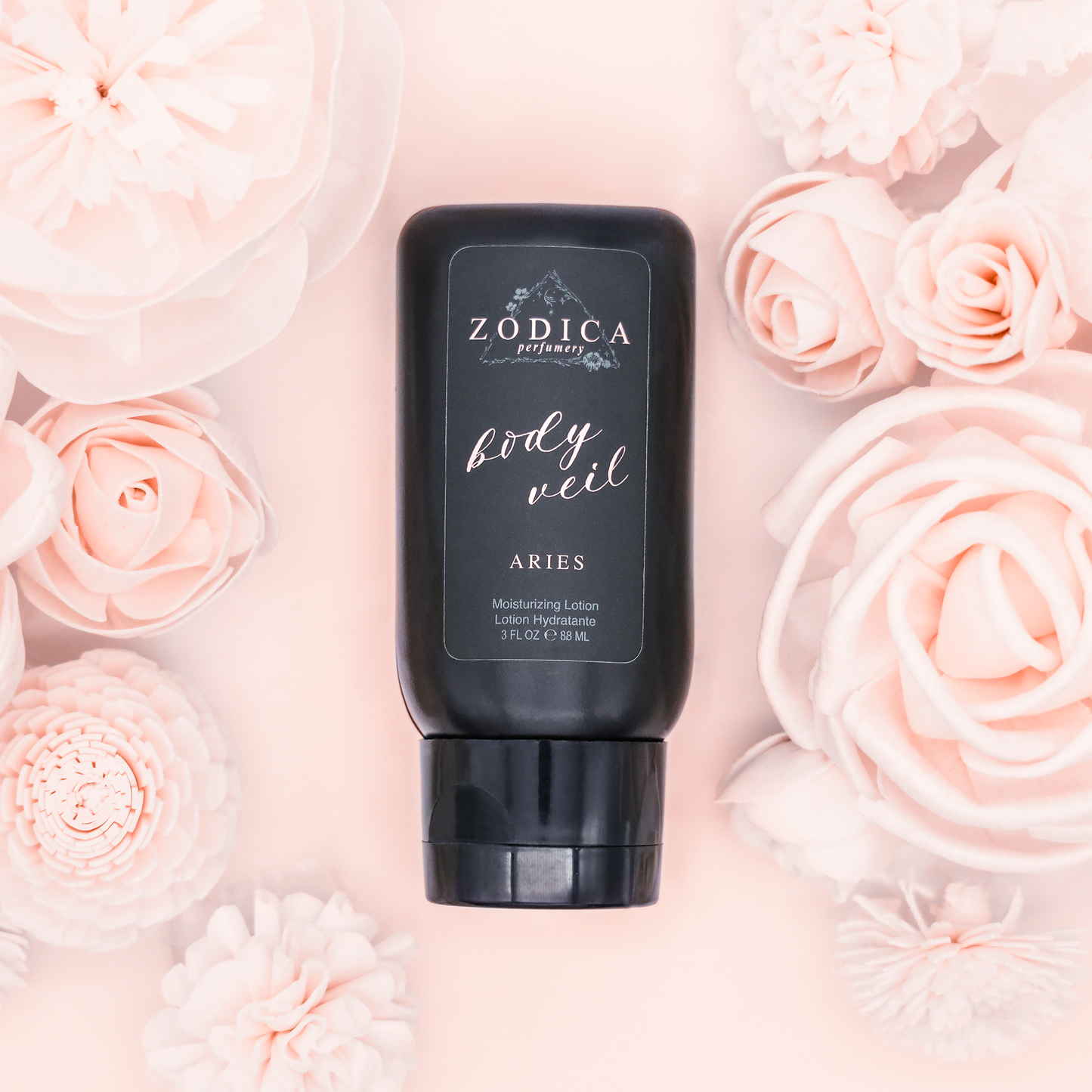 Zodiac Body Veil Lotion 3oz