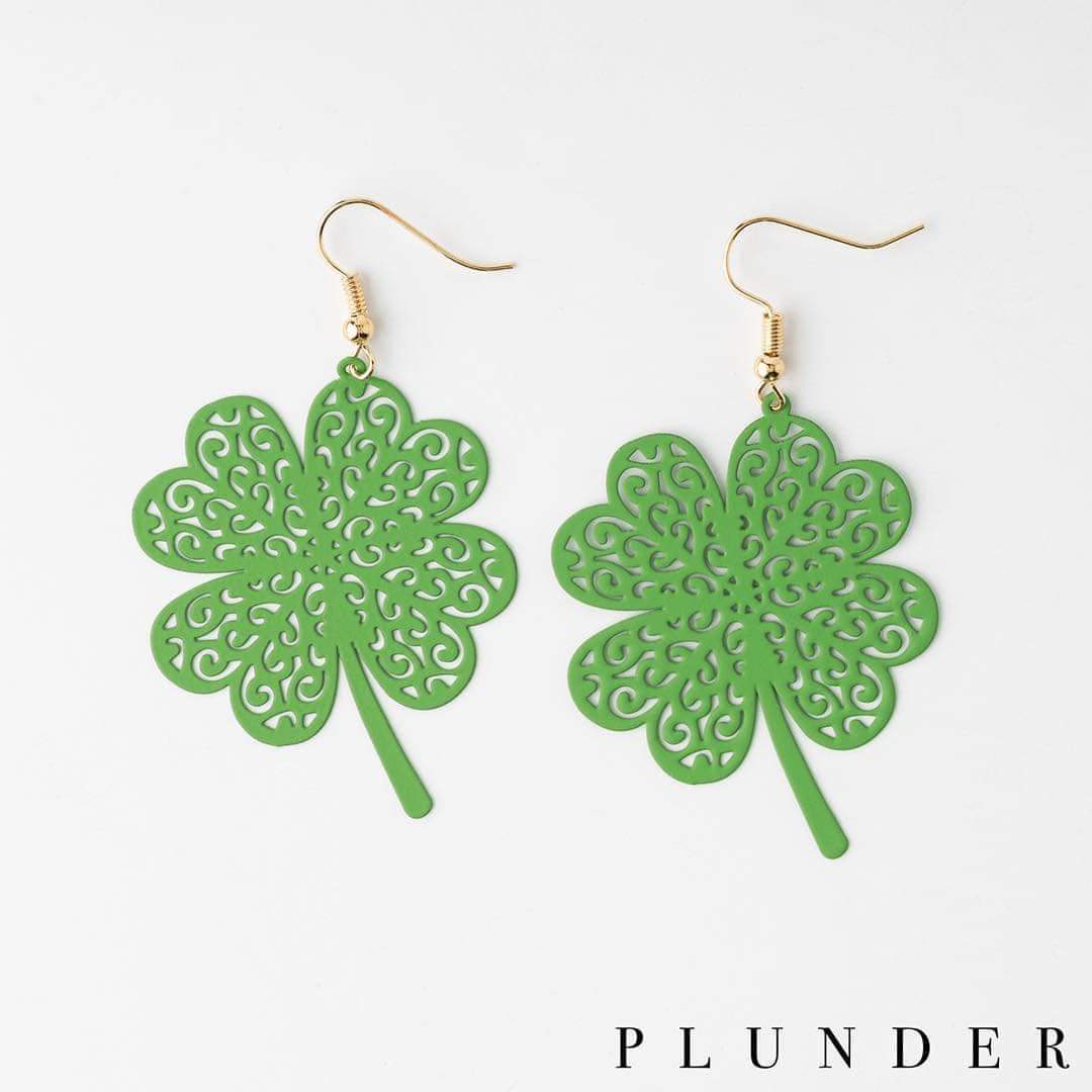 Paddy Earrings 2