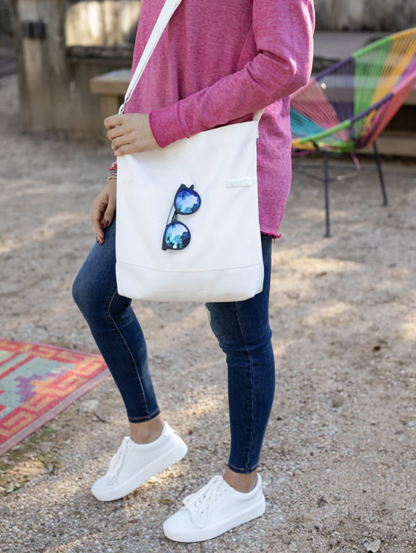 Inspirational Tote 1