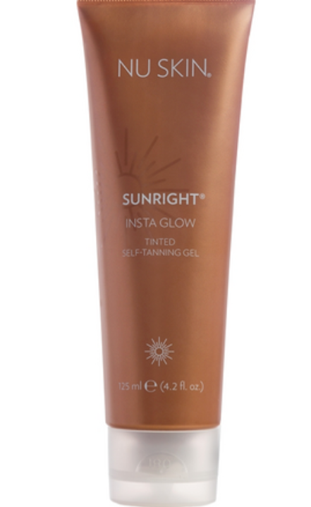 Sunless Tanner 1