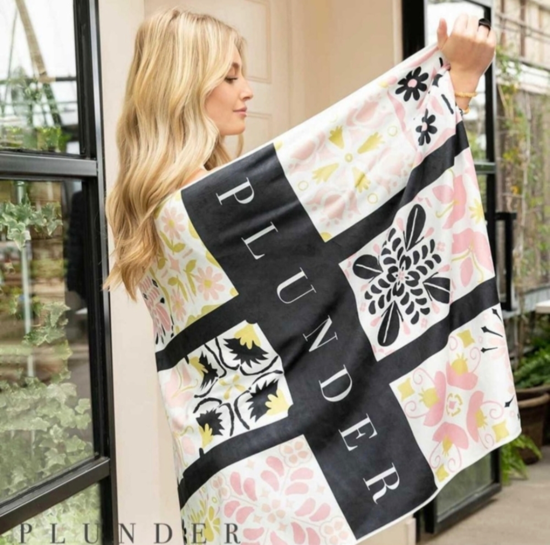 Beach Towel 1