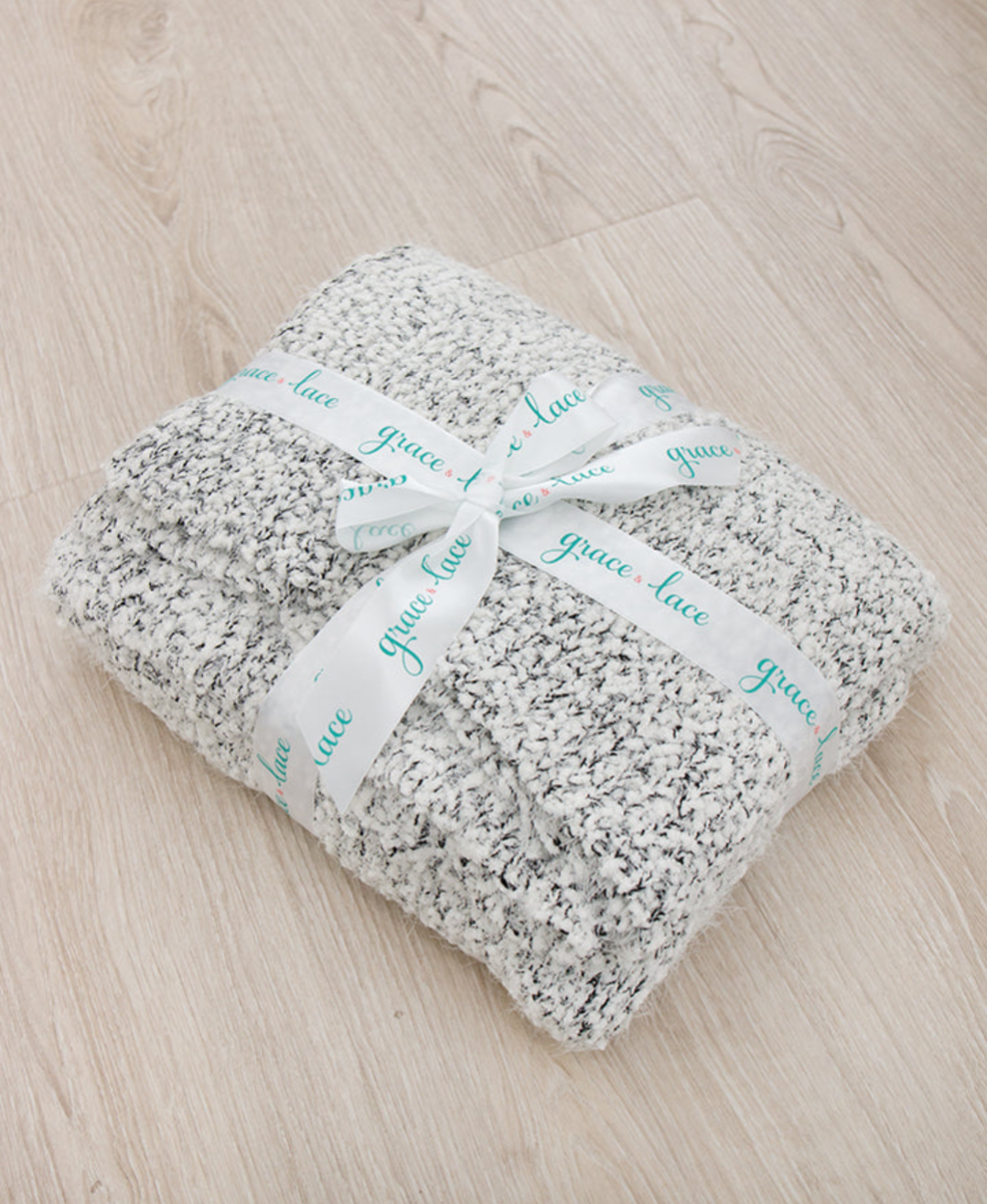 Wubby blanket ready-to-gift