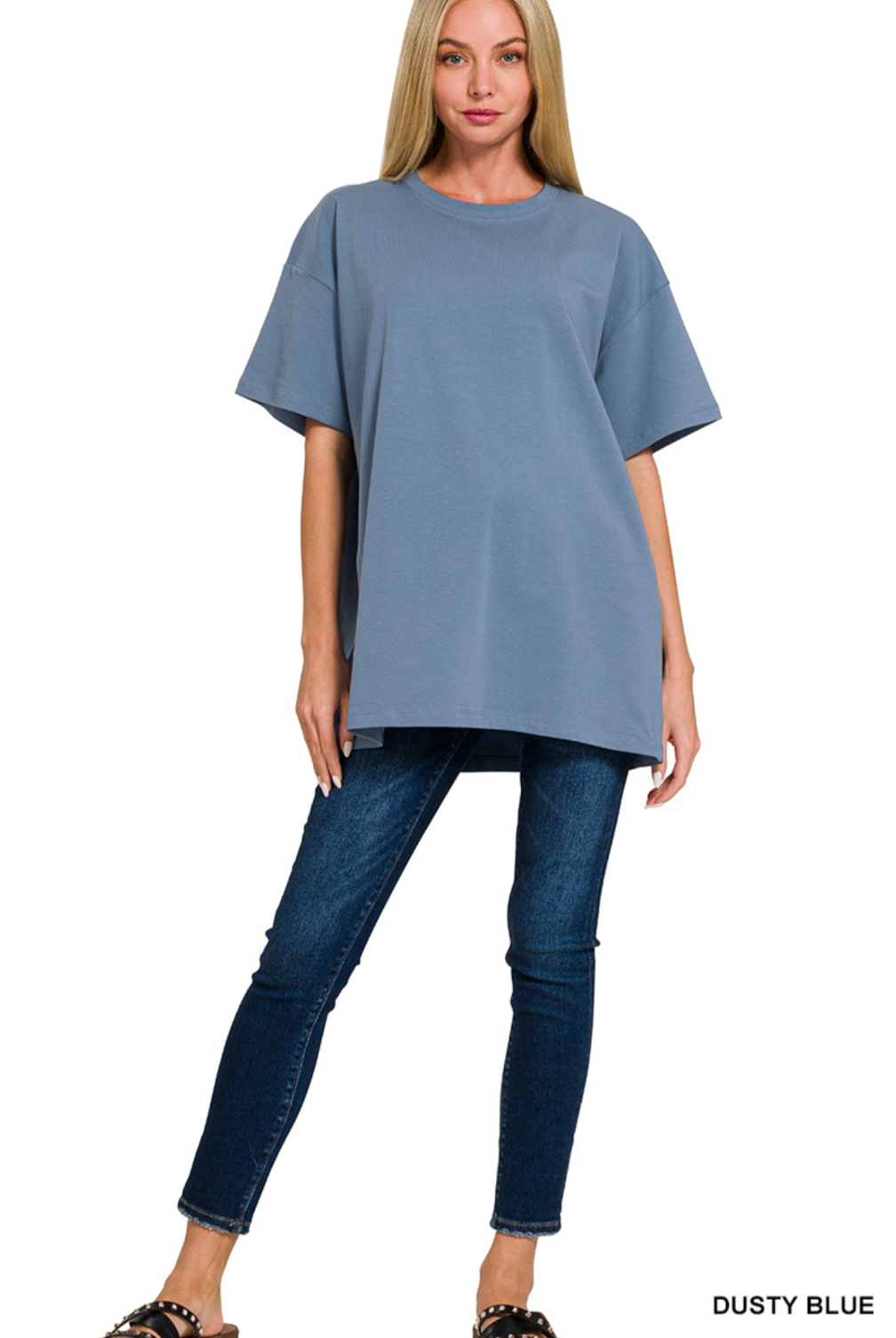Everyday Essential Cotton 2-Piece Set