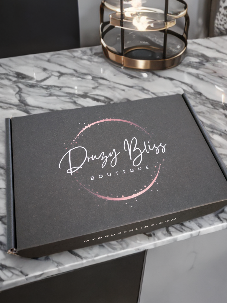 Jewelry Subscription Box