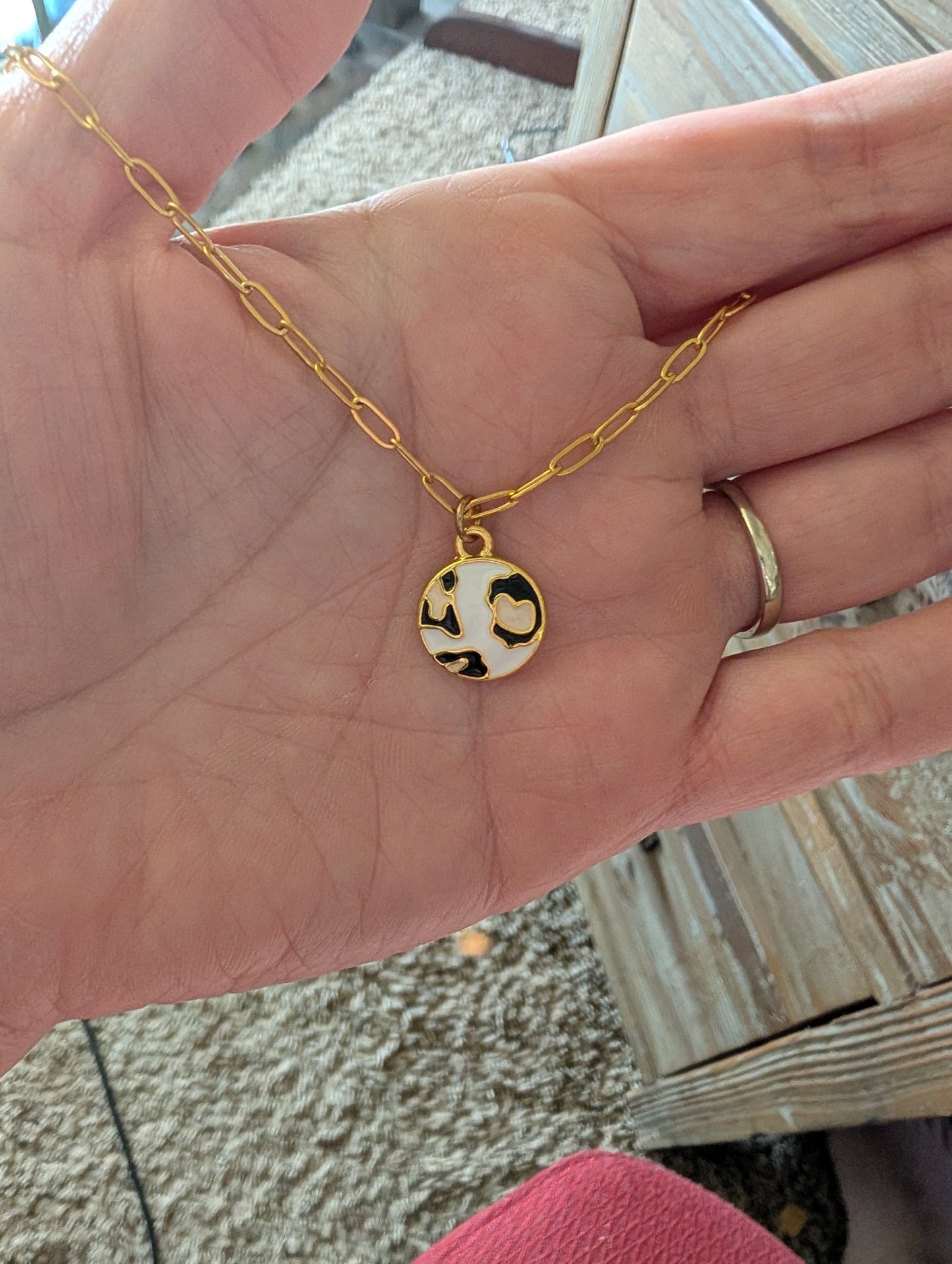 Valerie Necklace