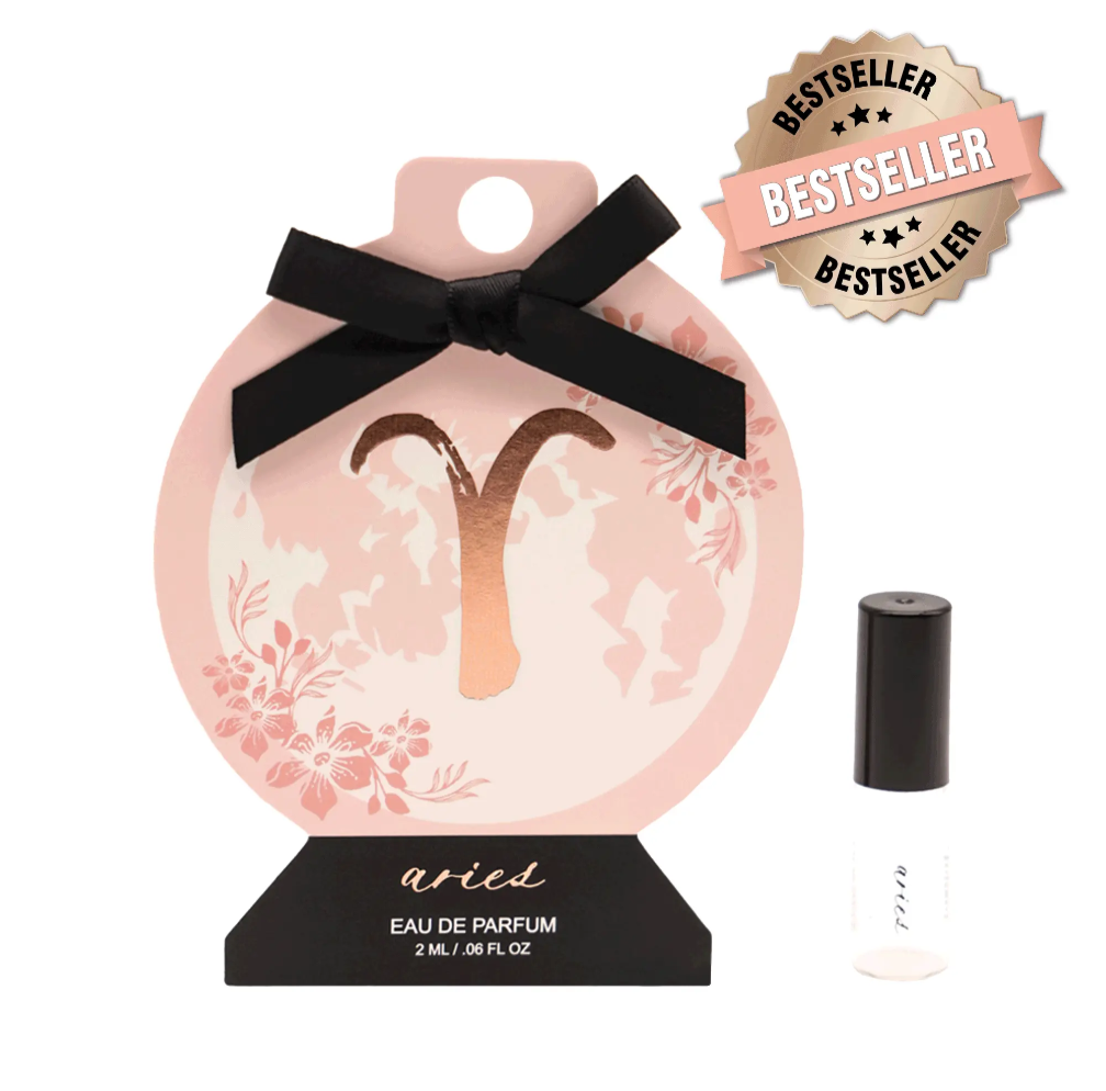 Perfumette Card 2ml .05oz