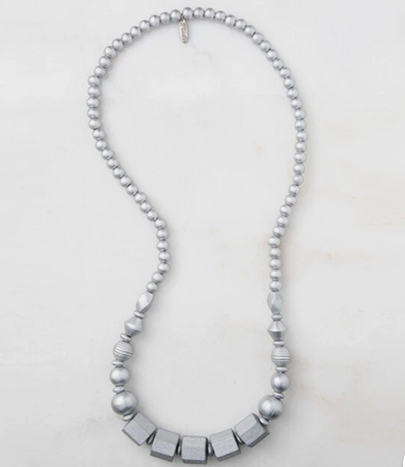 Bennett Necklace
