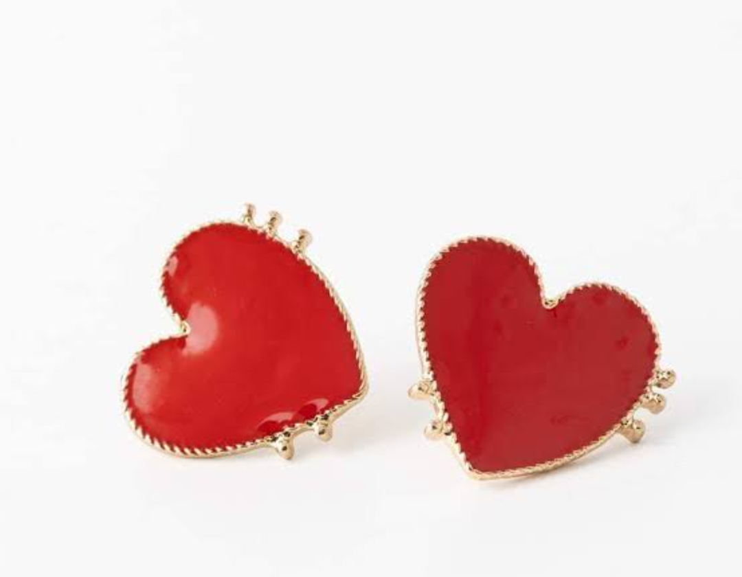 Lovell Earrings