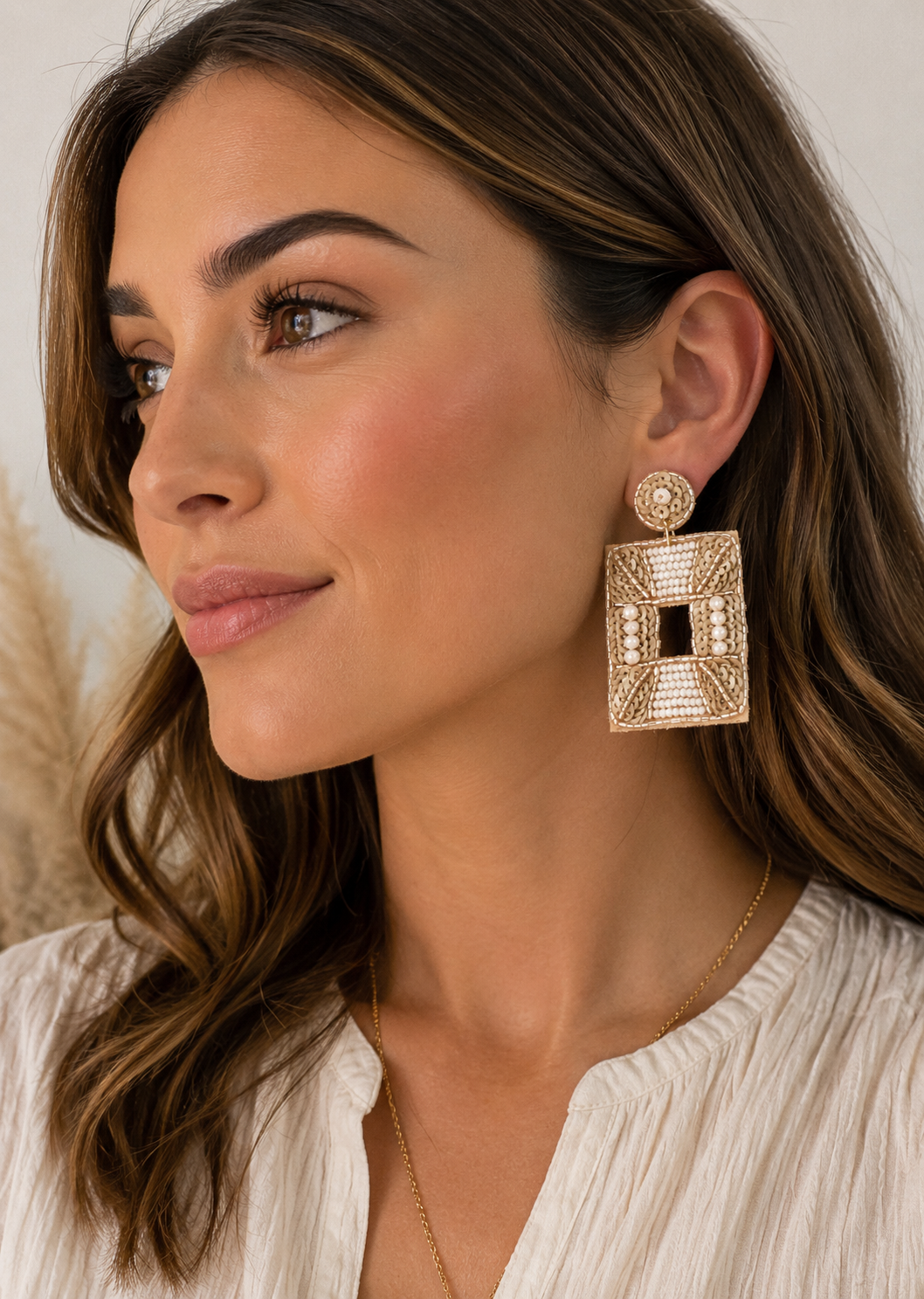 Emma Earrings