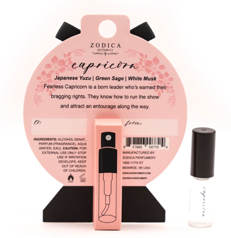 Perfumette Card 2ml .05oz