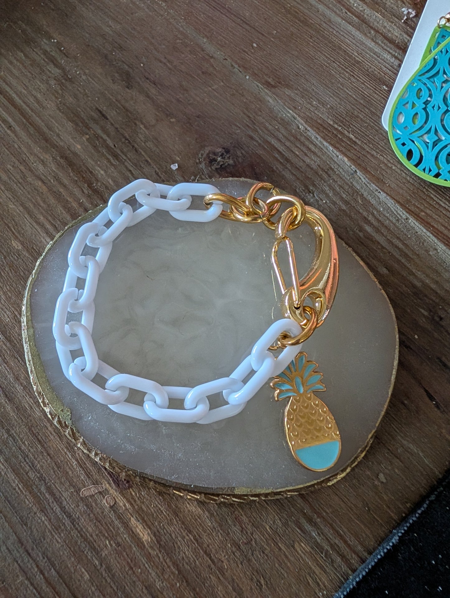 Island Escape Bracelet
