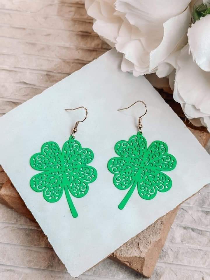 Paddy Earrings