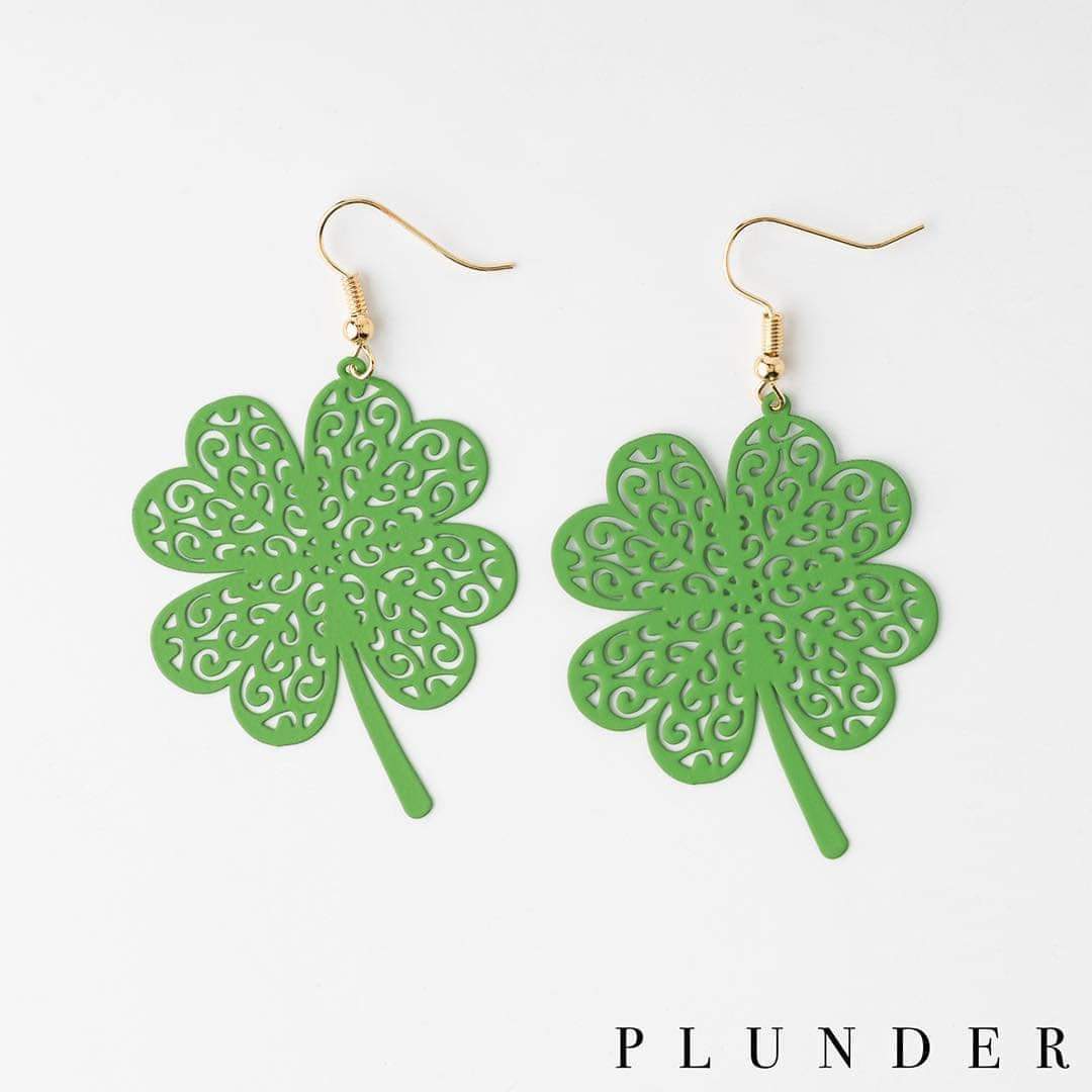 Paddy Earrings