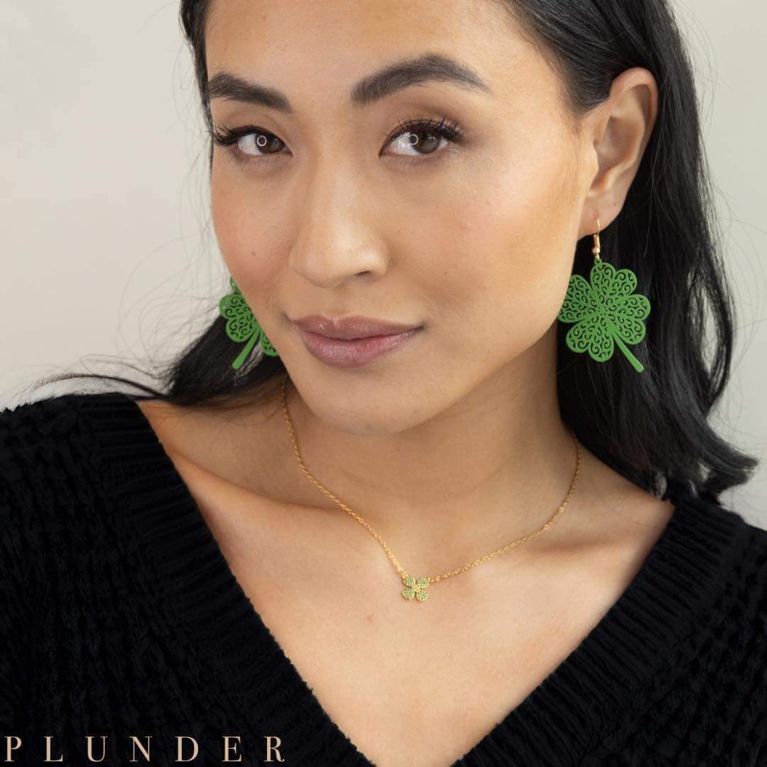 Paddy Earrings