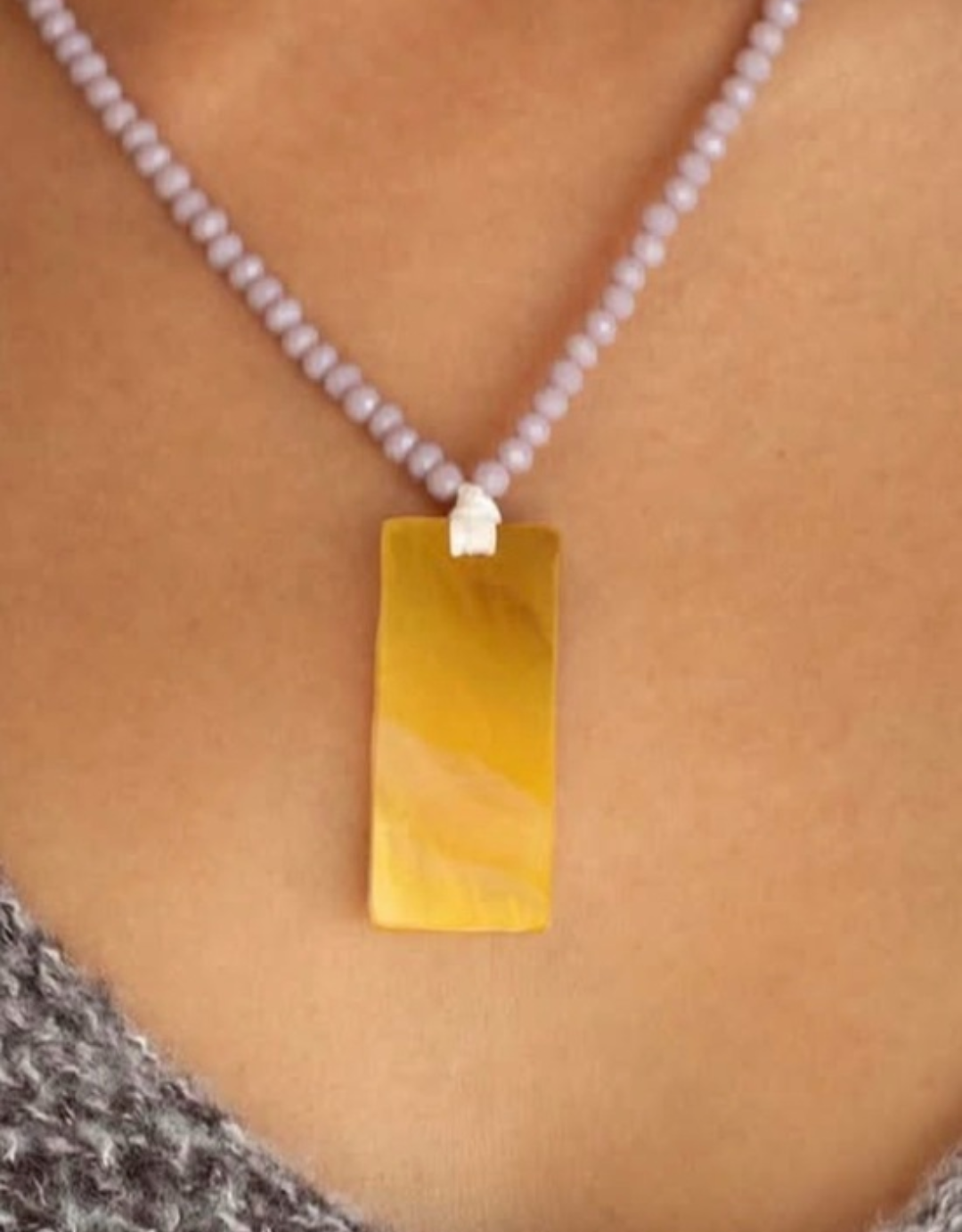 Gigi Necklace