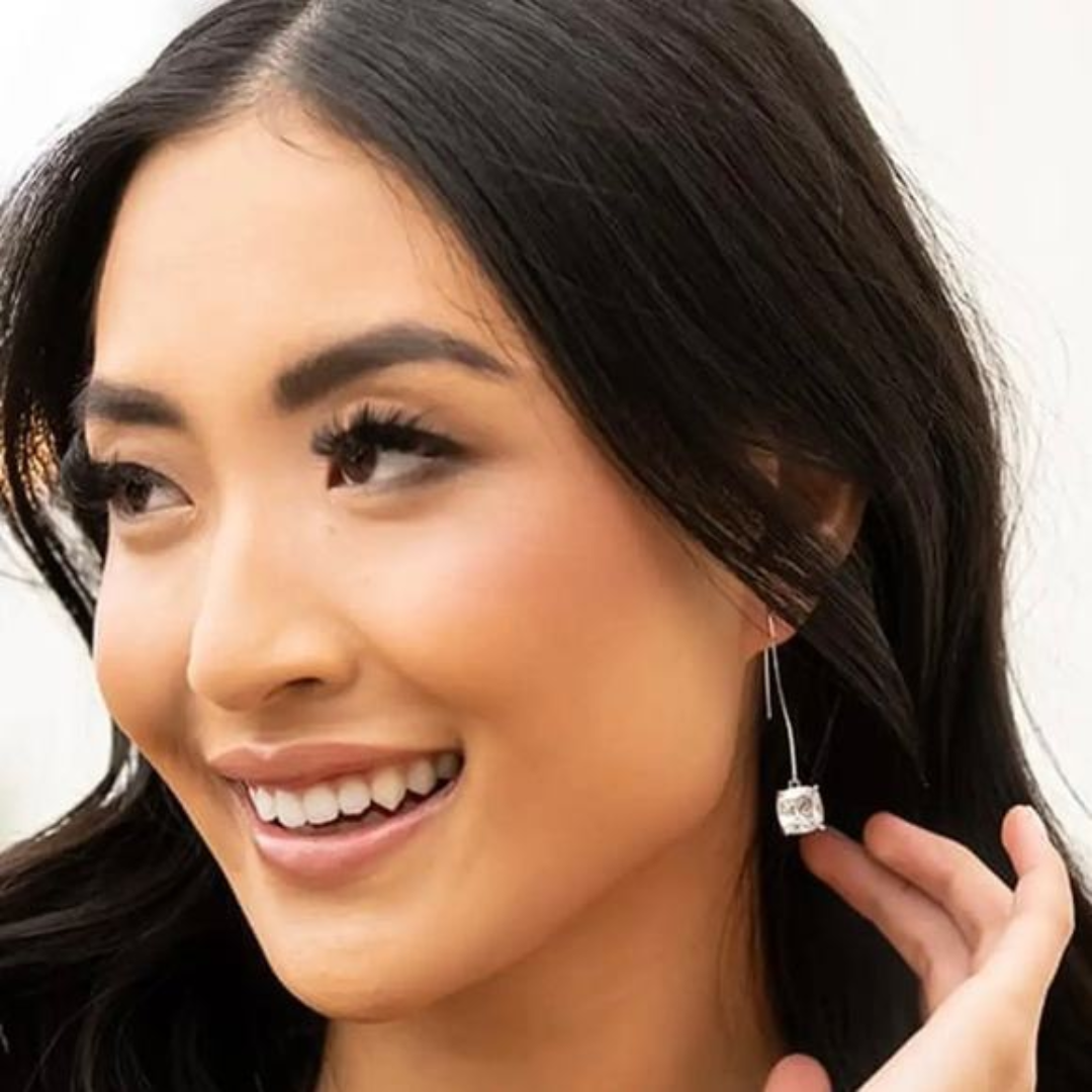 Joyful Earrings