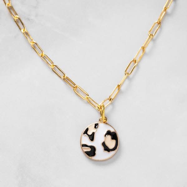 Valerie Necklace
