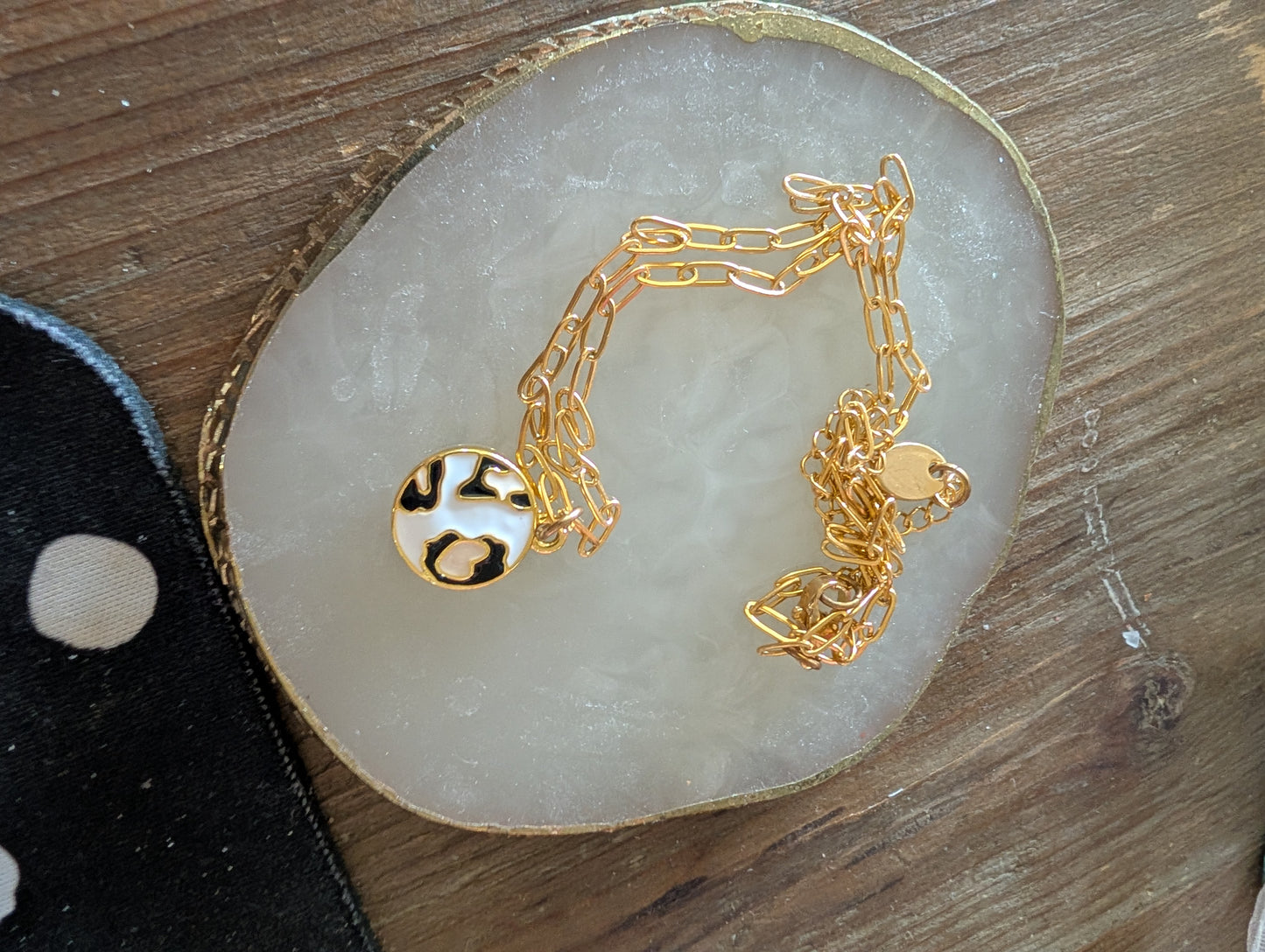 Valerie Necklace
