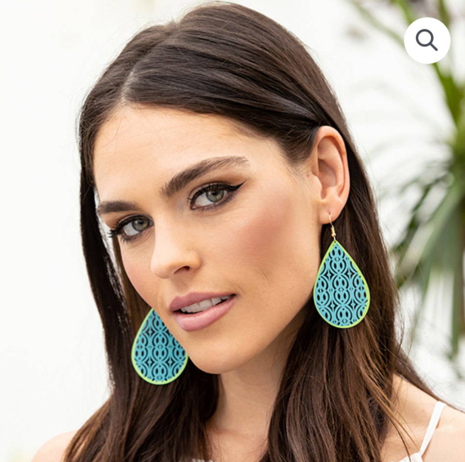 Laguna Breeze Earrings