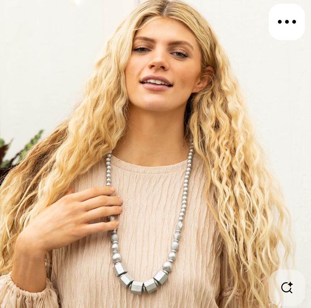 Bennett Necklace