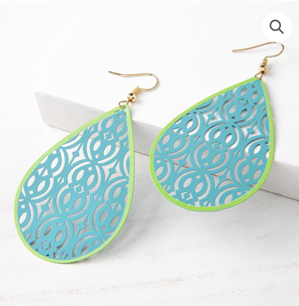 Laguna Breeze Earrings