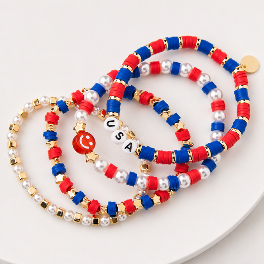 Liberty Bracelet Set