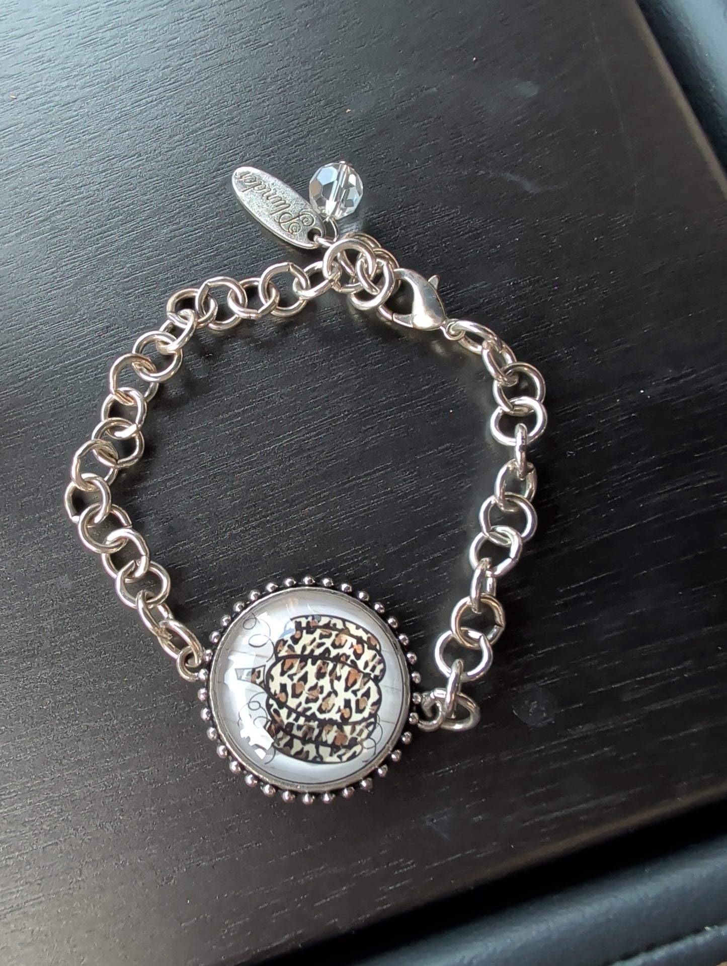 Wild Harvest Bracelet