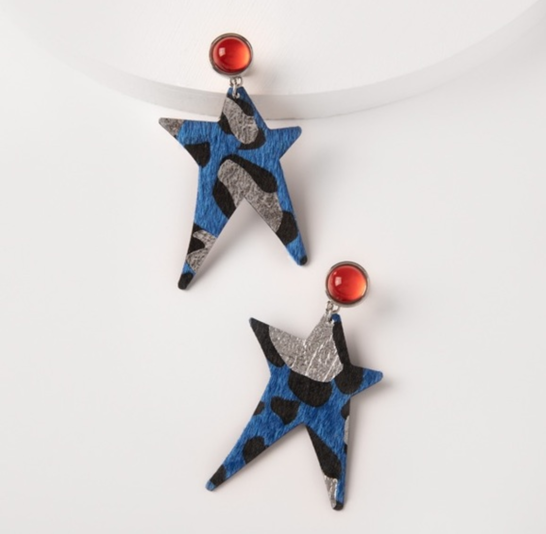 Liberty Belle Earrings