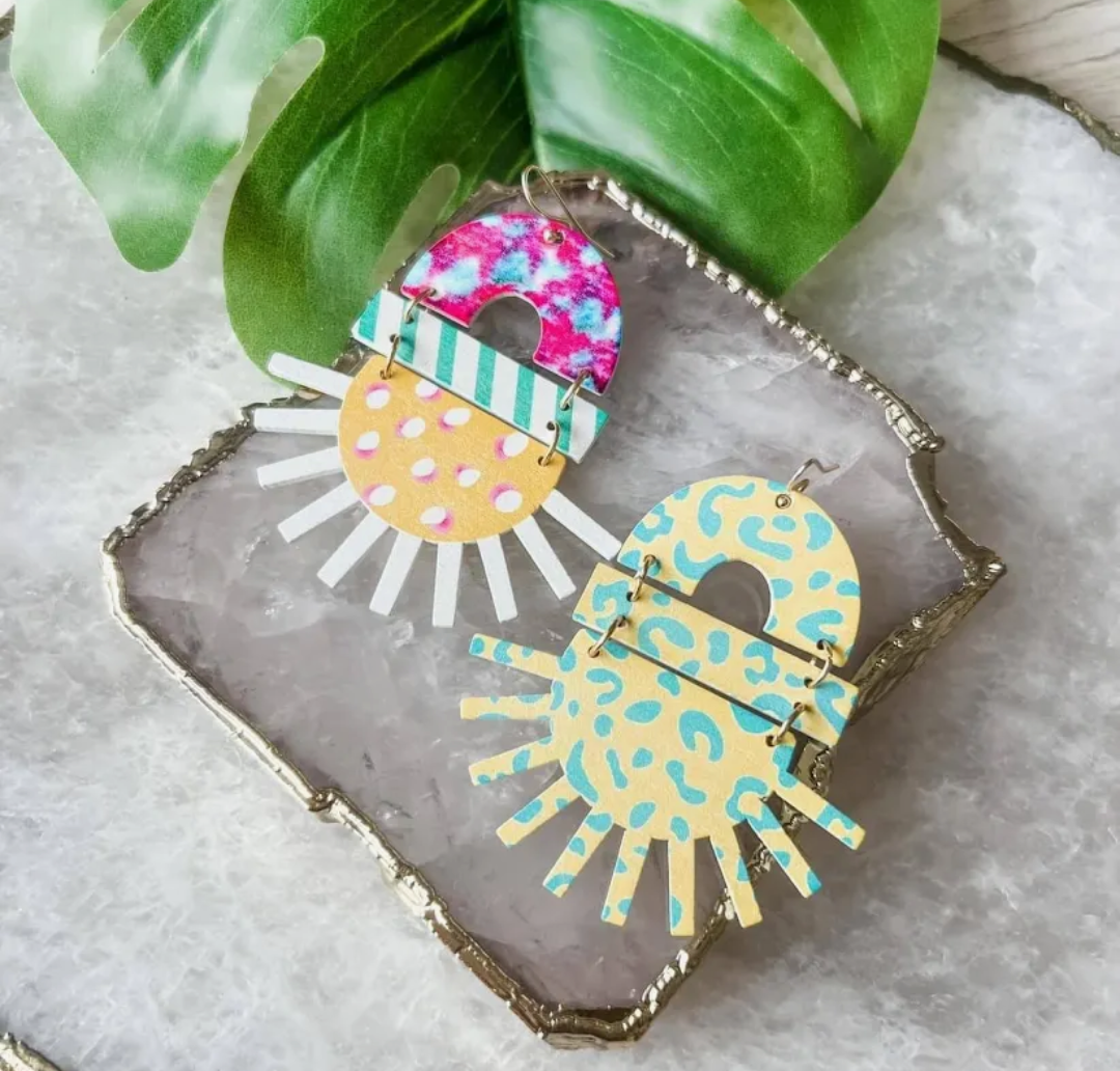 Gigi Earrings