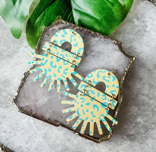 Gigi Earrings