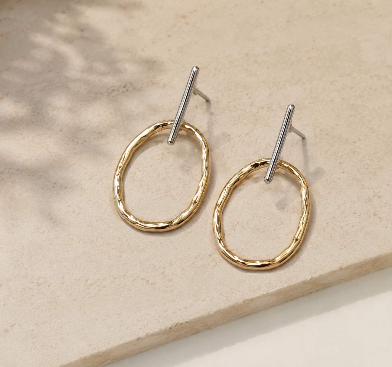 Blair Hoop Earrings