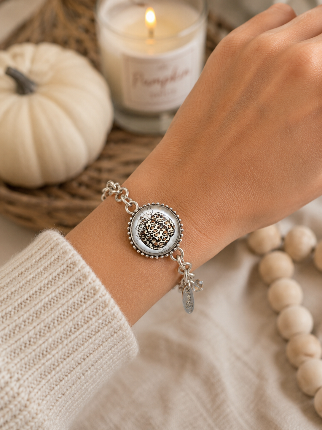 Wild Harvest Bracelet