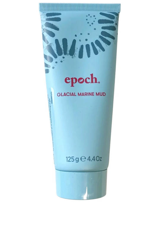 Epoch Glacial Marine Mud