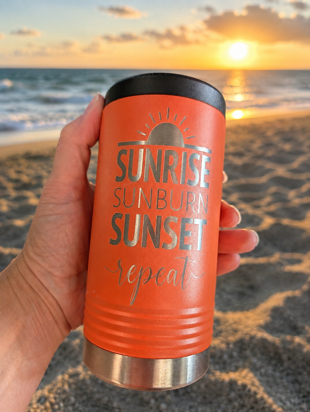 Slim Can Koozies