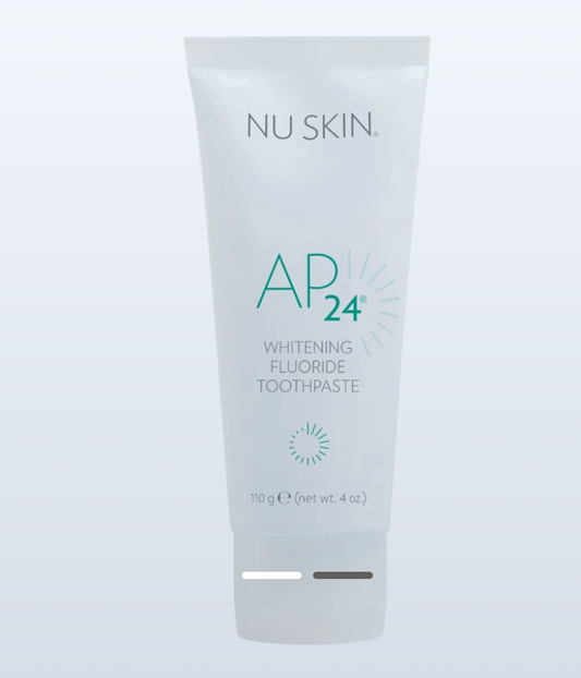 Nu Skin AP24 Whitening Fluoride Toothpaste