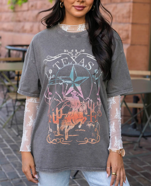 Texas Tee