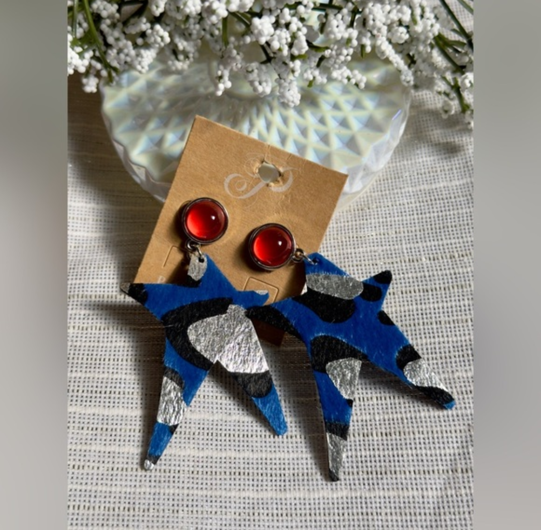 Liberty Belle Earrings