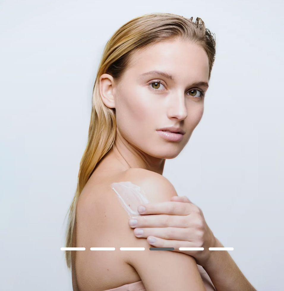 Epoch Baobab Body Butter