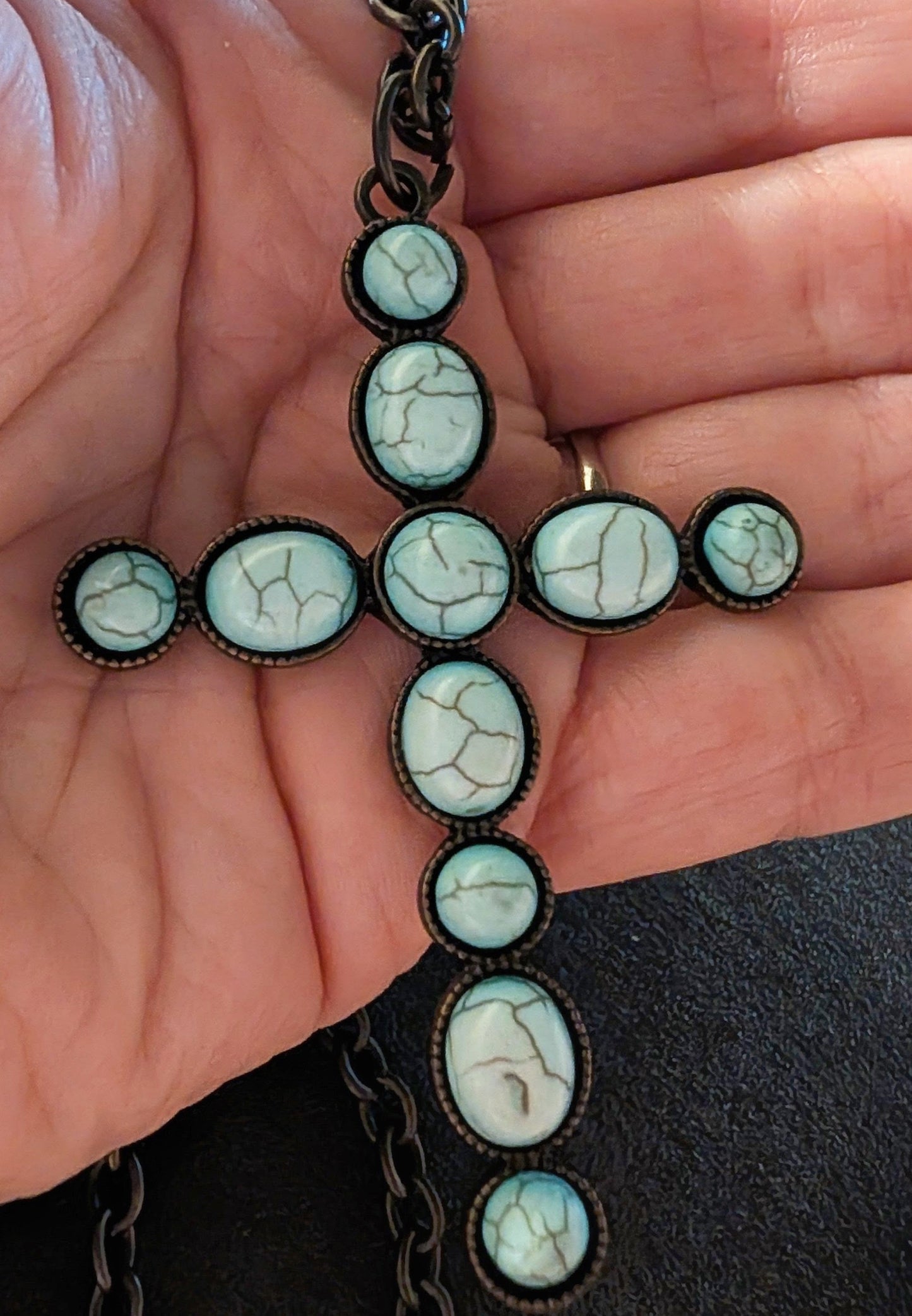 Loudene Necklace