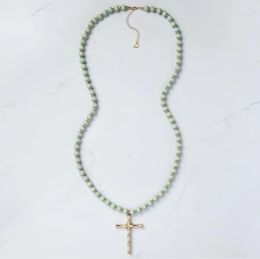 Athena Necklace