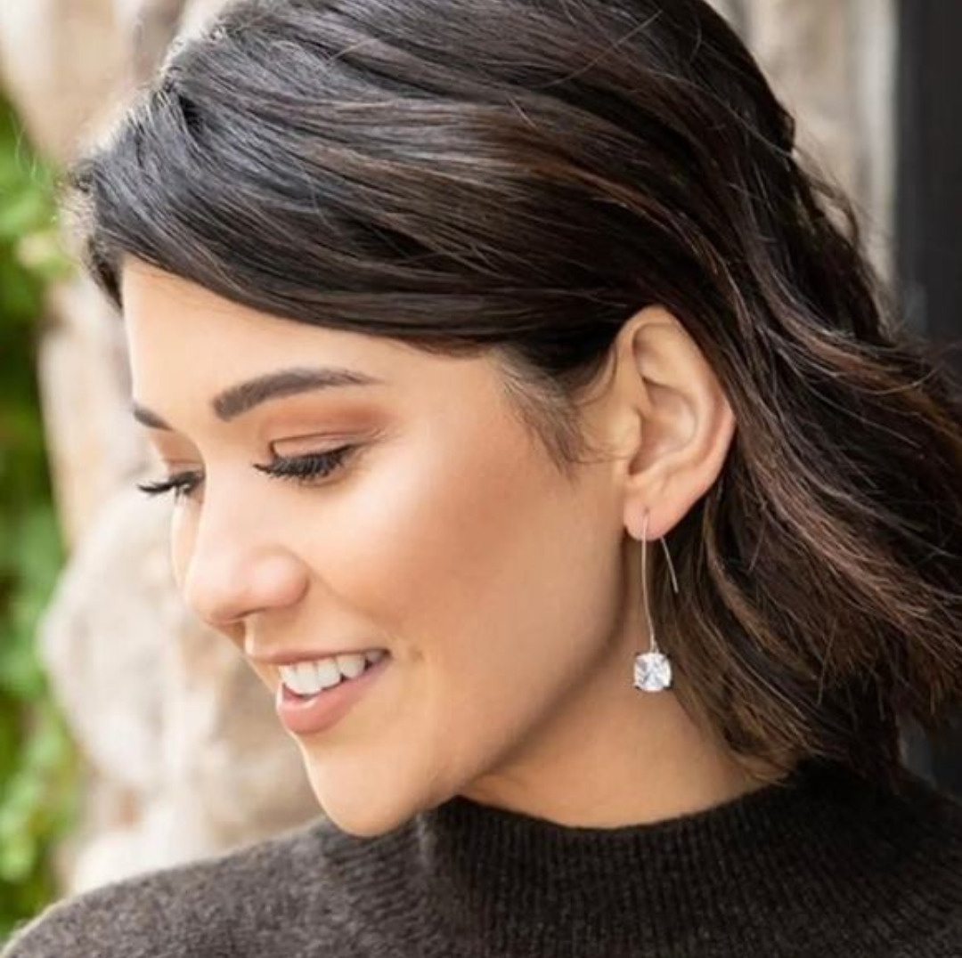 Joyful Earrings