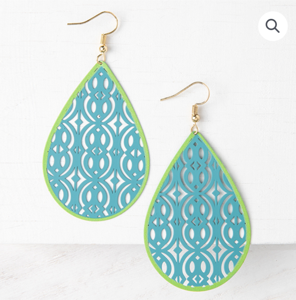Laguna Breeze Earrings