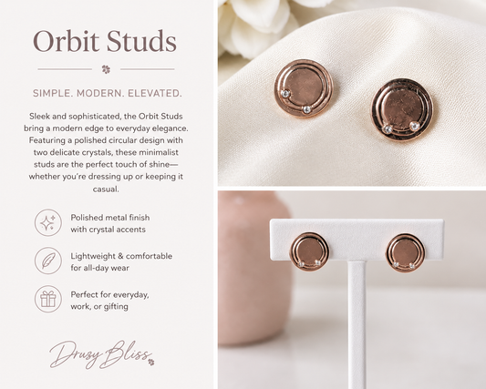 Orbit Studs