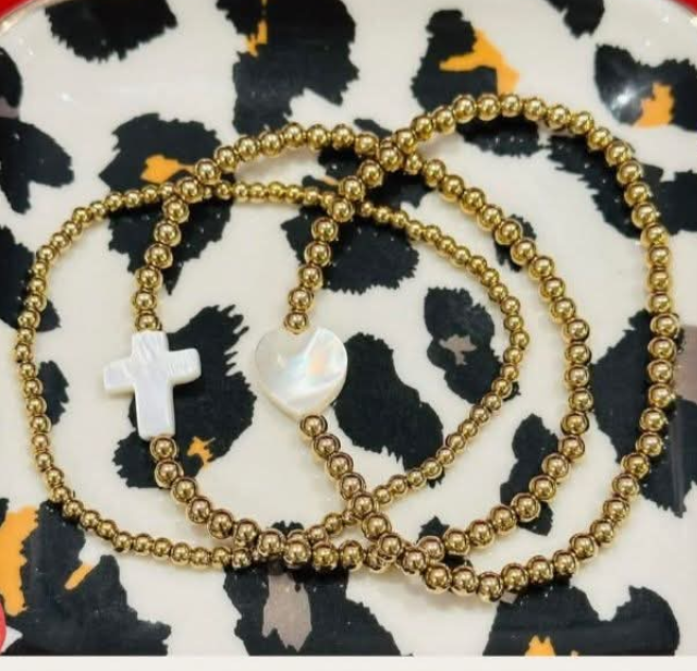 Nala Bracelet Set
