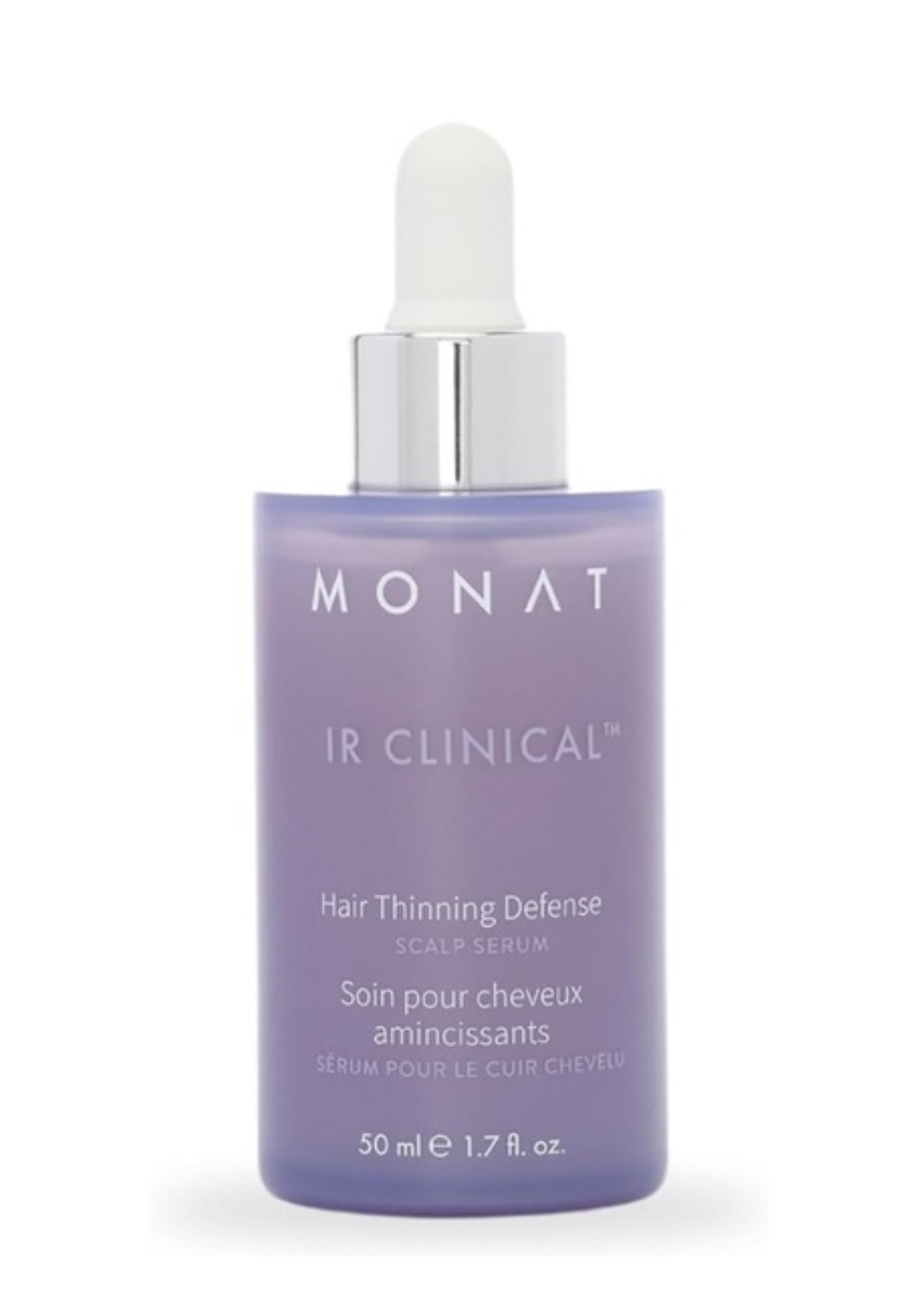 Monat IR Clinical Thinning Defense Serum